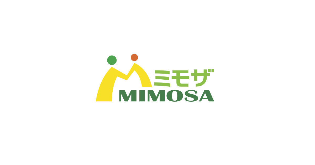 公式 Topページ 介護のミモザ Mimosa ミモザ株式会社 Mimosa Co Ltd